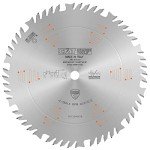Chromed Combination Saw for Metalworking