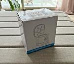 Ultrasonic Cleaner for Jewelry, Dentures, and Watches