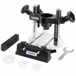 Dremel 335-01 Compact Rotary Tool for Woodworking