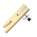 SFC Tools Juweliersägen Set with Organizer and Blades