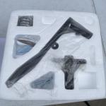 VEVOR 3-Inch Jewelry Rolling Mill Machine