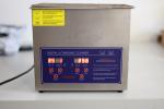 JPS-20A 3.2L Digital Ultrasonic Cleaner for Jewelry