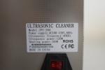 JPS-20A 3.2L Digital Ultrasonic Cleaner for Jewelry