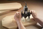 Dremel 335-01 Compact Rotary Tool for Woodworking