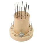 SFC Tools Juweliersägen Set with Organizer and Blades