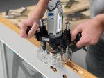 Dremel 335-01 Compact Rotary Tool for Woodworking