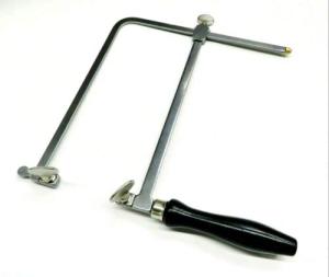 JTS 8" Jewelry Making Saw Frame Tool