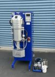 Indutherm VC 480V Automatic Jewelry Vacuum Casting Machine