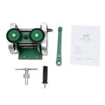 Jewelry Rolling Mill Machine for Flat Metal Sheets