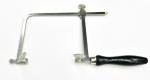 6" German Style Jewelers Saw Frame Tool