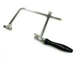 6" German Style Jewelers Saw Frame Tool