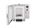 TOOLTOS 1500W Jewelry Casting Furnace with Temperature Control