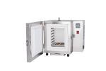 TOOLTOS 1500W Jewelry Casting Furnace with Temperature Control