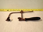 Vintage Adjustable German Coping Saw for Jewelers