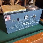 Kaya Cast Vacuum Table Jewelry Tool Set