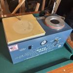 Kaya Cast Vacuum Table Jewelry Tool Set