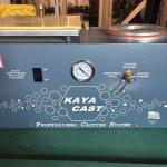 Kaya Cast Vacuum Table Jewelry Tool Set