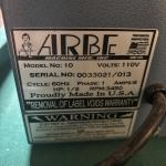 Kaya Cast Vacuum Table Jewelry Tool Set