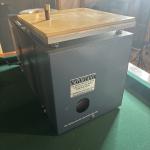 Kaya Cast Vacuum Table Jewelry Tool Set