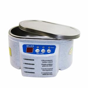 Ultrasonic Cleaner for Jewelry and Small Items