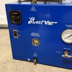 SWEST Stuller Commercial Vacuum Casting Machine