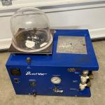 SWEST Stuller Commercial Vacuum Casting Machine