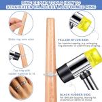 Complete Ring Making Tool Kit for Jewelers