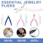 Complete Ring Making Tool Kit for Jewelers