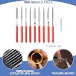 Complete Ring Making Tool Kit for Jewelers