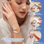 Complete Ring Making Tool Kit for Jewelers