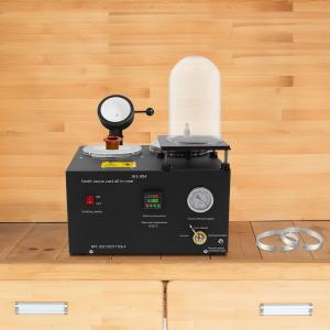 2KG Vacuum Casting Machine for Jewelry Making