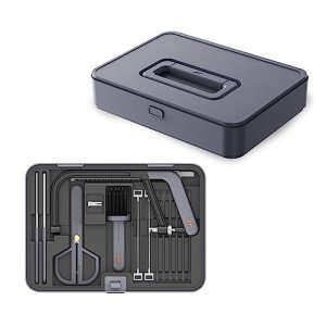 JIMIHOME 12" Hand Saw Set with Blades