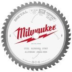 Circular Saw Blade for Metalworking