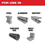 Circular Saw Blade for Metalworking