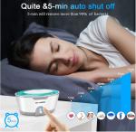 Uten Ultrasonic Jewelry Cleaner with Digital Timer