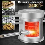 6KG Metal Casting Machine for Jewelry Makers