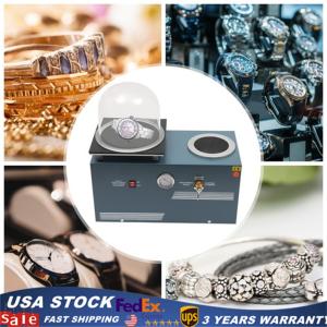 Vacuum Casting Machine for Jewelry and Models