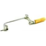 Adjustable Hand Saw Frame with 144 Blades