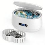 Ultrasonic Cleaner for Jewelry, Eyewear, and More