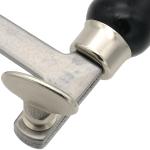 Adjustable Hand Saw Frame with 144 Blades