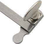 Adjustable Hand Saw Frame with 144 Blades