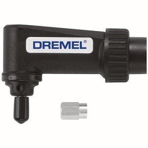 Dremel 575 Right Angle Rotary Tool Attachment