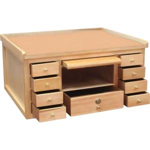 Jewelers Workbench for Jewelry Repair and Crafting