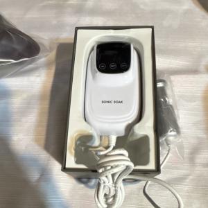 Sonic Soak Ultrasonic Cleaner for Jewelry and Tools