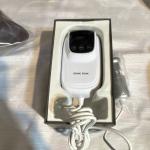 Sonic Soak Ultrasonic Cleaner for Jewelry and Tools