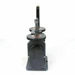 Jewelry Rolling Mill Machine for Metalwork 130mm