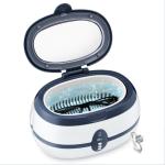 Ultrasonic Jewelry Cleaner with Digital Timer