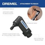 Dremel 575 Right Angle Rotary Tool Attachment