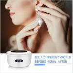 Uten Ultrasonic Jewelry Cleaner with Digital Timer