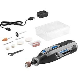 4V Cordless Goldsmithing Rotary Tool